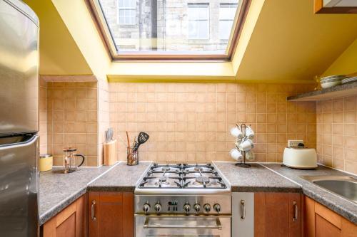 Bright - Central - Sleeps 10, Эдинбург (фото 2)