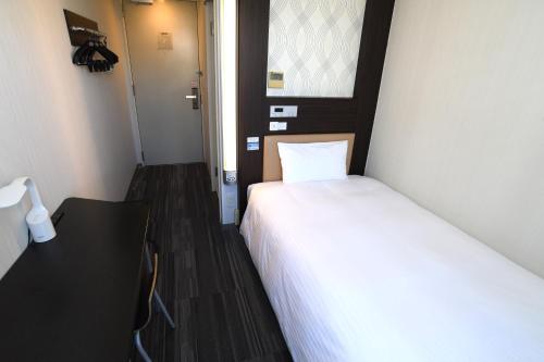 WashingtonR&B Hotel Kamata Higashiguchi, Tokio (fotografie 7)
