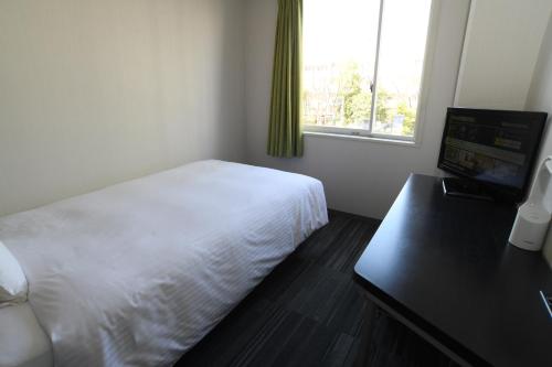 WashingtonR&B Hotel Kamata Higashiguchi, Tokio (fotografie 8)