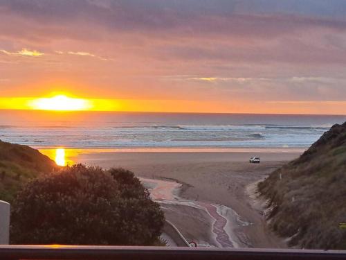 . Ocean View Terrace