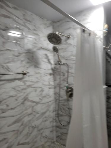 New bedroom in Roselle, USA