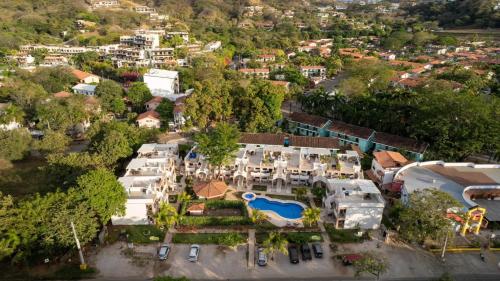 High Tide 2 Bed1 Bath Condo Terrace