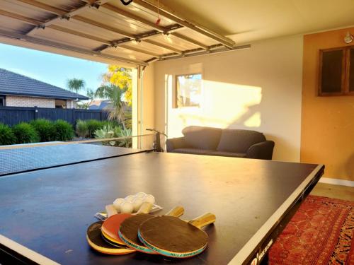 Hosts on the Coast Sunny Serenity on Heritage, Whitianga (photo 2)