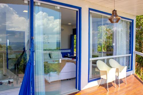 Ilhas Gregas Chalets in ลาฟราส นอวาส