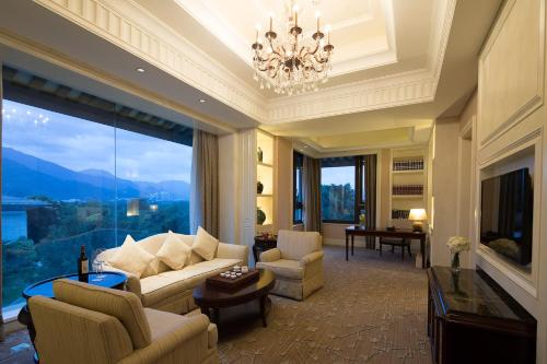 共用Lounge/電視區