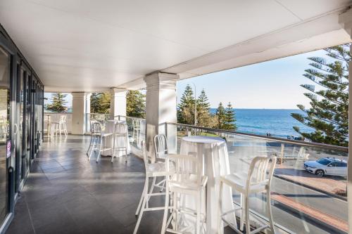 Cottesloe Beach Hotel - Perth