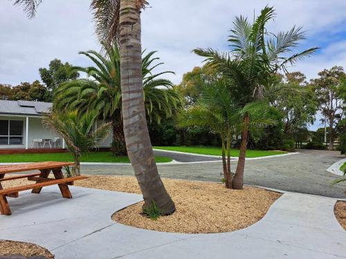 Iekārtas, Prom Port Holiday Cottages-Wilsons Prom,Port Welshpool,Port Anthony, Barry Beach - Fishing in Tūra