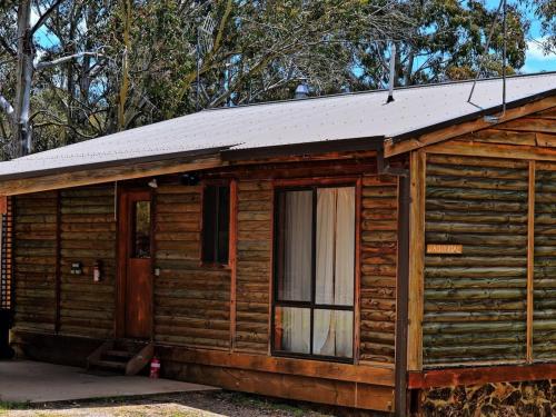 . Cabin 3 - Snowy Accommodation
