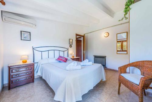 Three-Bedroom Villa image 5