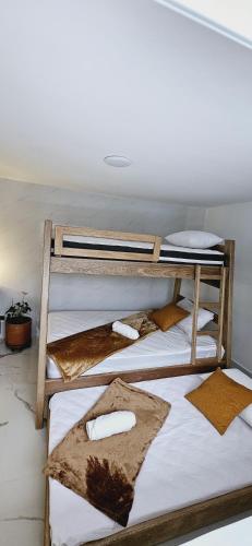 Classic Triple Room image 3
