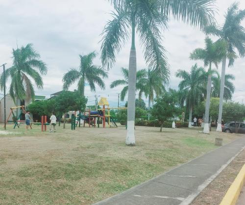 Flandes conjunto santa martha