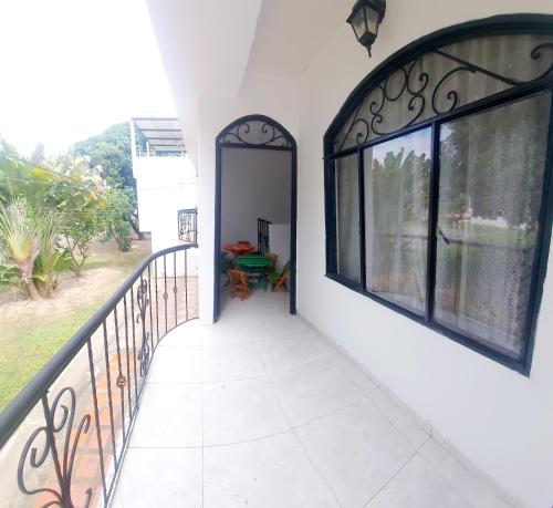 Flandes conjunto santa martha