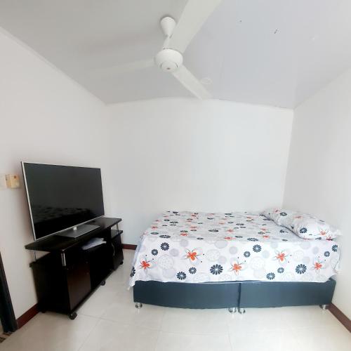 Flandes conjunto santa martha