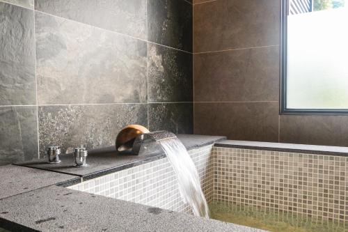 大板根森林温泉酒店 大板根森林温泉酒店