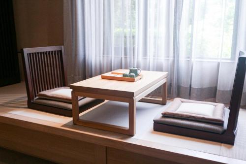 大板根森林温泉酒店 大板根森林温泉酒店