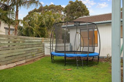 Cowes Cottage Phillip Island in Phillip Island