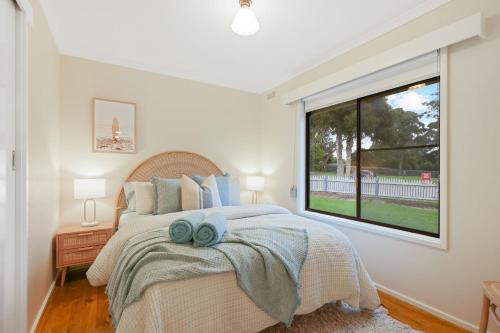 Cowes Cottage Phillip Island in Phillip Island