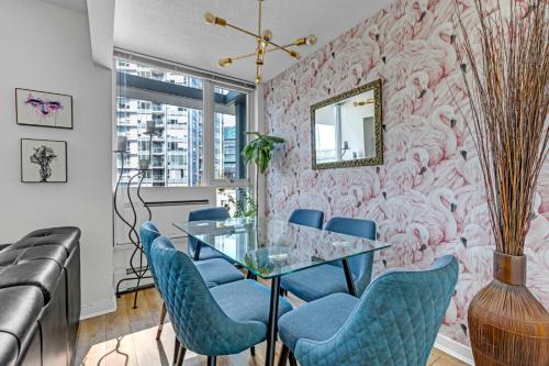 Gastown Downtown Apartment very central in Vancouver, Canada