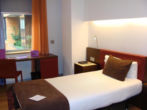 Hotel Indigo Barcelona Plaza Espana by IHG, Barcelona (foto 3)