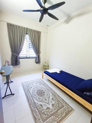 Zen Clan Homestay Scientex with wifi, aircond, water heater Zen Clan Homestay Scientex with wifi, aircond, water heater