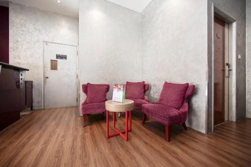 フレグランス ホテル ローズ18