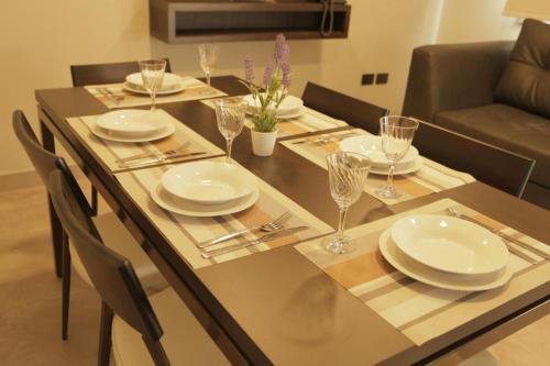 Links Apart Hotel - 2 bedroom apartment in 리오 그란데