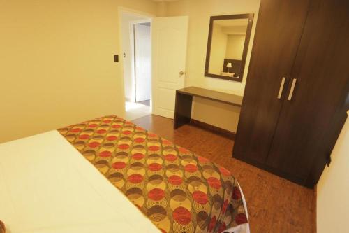 Links Apart Hotel - 2 bedroom apartment near Hermes Quijada International Airport