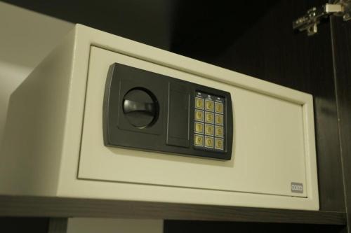 Links Apart Hotel - 2 bedroom apartment near Hermes Quijada International Airport