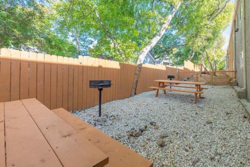 Beautiful Apartment At The Botanical Gardens #1 near Witte Múzeum