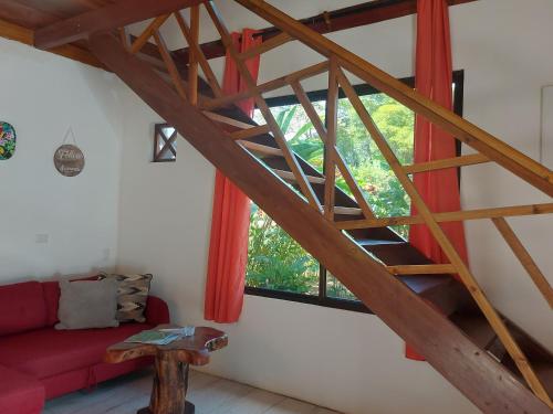 Ibiza Tropical Beach Villas in Uvita