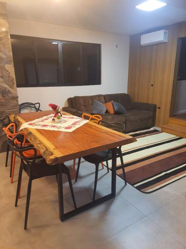 Apto vista mar in Balneario Picarras