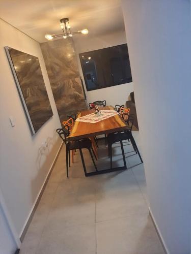 Apto vista mar in Balneario Picarras