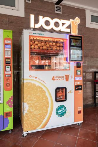 フレグランス ホテル ローズ19