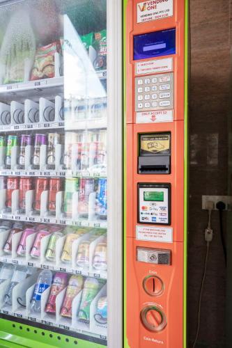 フレグランス ホテル ローズ16