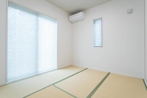 Mova Villa Haramizu near Kumamoto Athletics Stadium (Umakana Yokana Stadium)