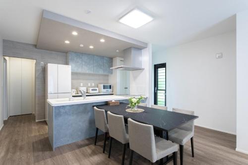 Mova Villa Okino near Kumamoto Athletics Stadium (Umakana Yokana Stadium)