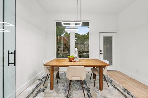 Faciliteiten, Southern Luxury Home in Cedar Crest