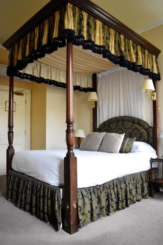 The Windsor Townhouse Air conditioned rooms, Bath (photo 3)