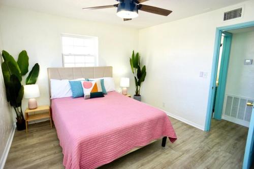 3 Bedrooms Family Travel Corporate Travel in Daytona Beach, USA