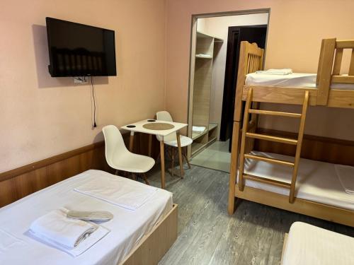 Hotel Skib Room Type - Family Room