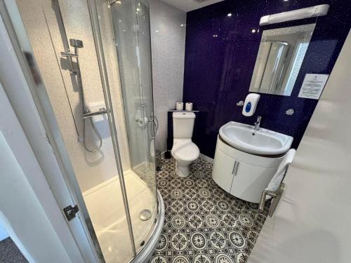 The Jubilee Hotel East - with NEWLY REFURBISHED SPA FACILITIES - GAMESPIT - AND SMOKEHOUSE – Weymouth