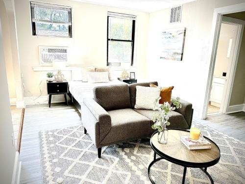 Lennox B401 Peaceful & Perfect Studio Apt in Philadelphia, USA