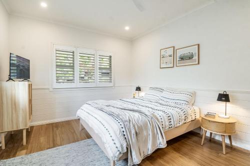 Frangipani Cottage - Belle Escapes Byron Bay - image 2