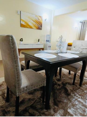 Jay Homes - Ultra Modern Master Ensuite Runana Apartments in Nakuru