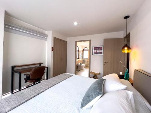 Prime Location with Luxury Amenities in San Miguel in San Miguel de Allende, Mexico