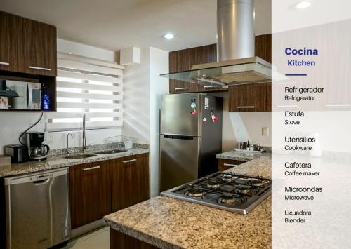 Prime Location with Luxury Amenities in San Miguel, San Miguel de Allende (foto 8)
