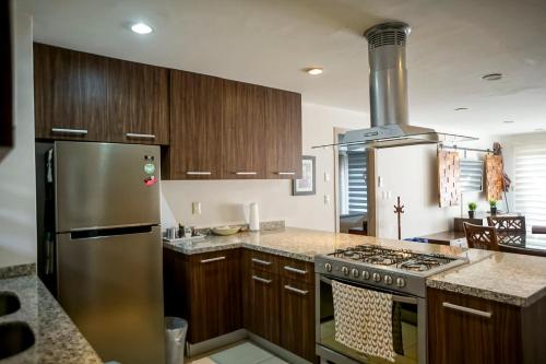 Prime Location with Luxury Amenities in San Miguel, San Miguel de Allende (foto 9)