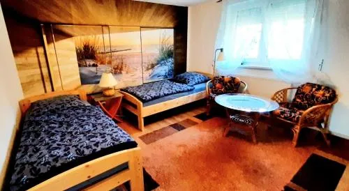 Zimmer für Urlauber, Monteure und Geschäftsreisende in Kiekemal, Deutschland