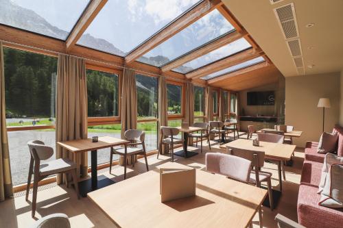 Hotel Gertraud - main image