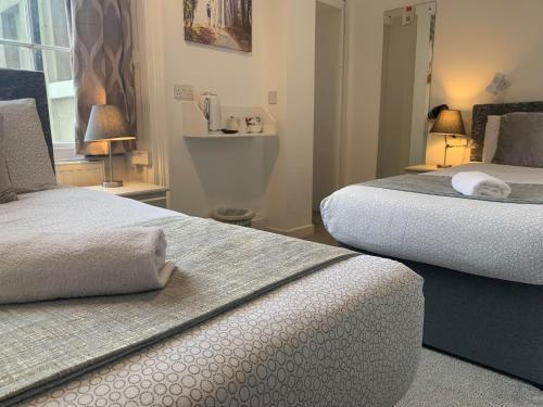 The Jubilee Hotel East - with NEWLY REFURBISHED SPA FACILITIES - GAMESPIT - AND SMOKEHOUSE